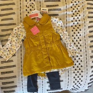NWT baby clothes